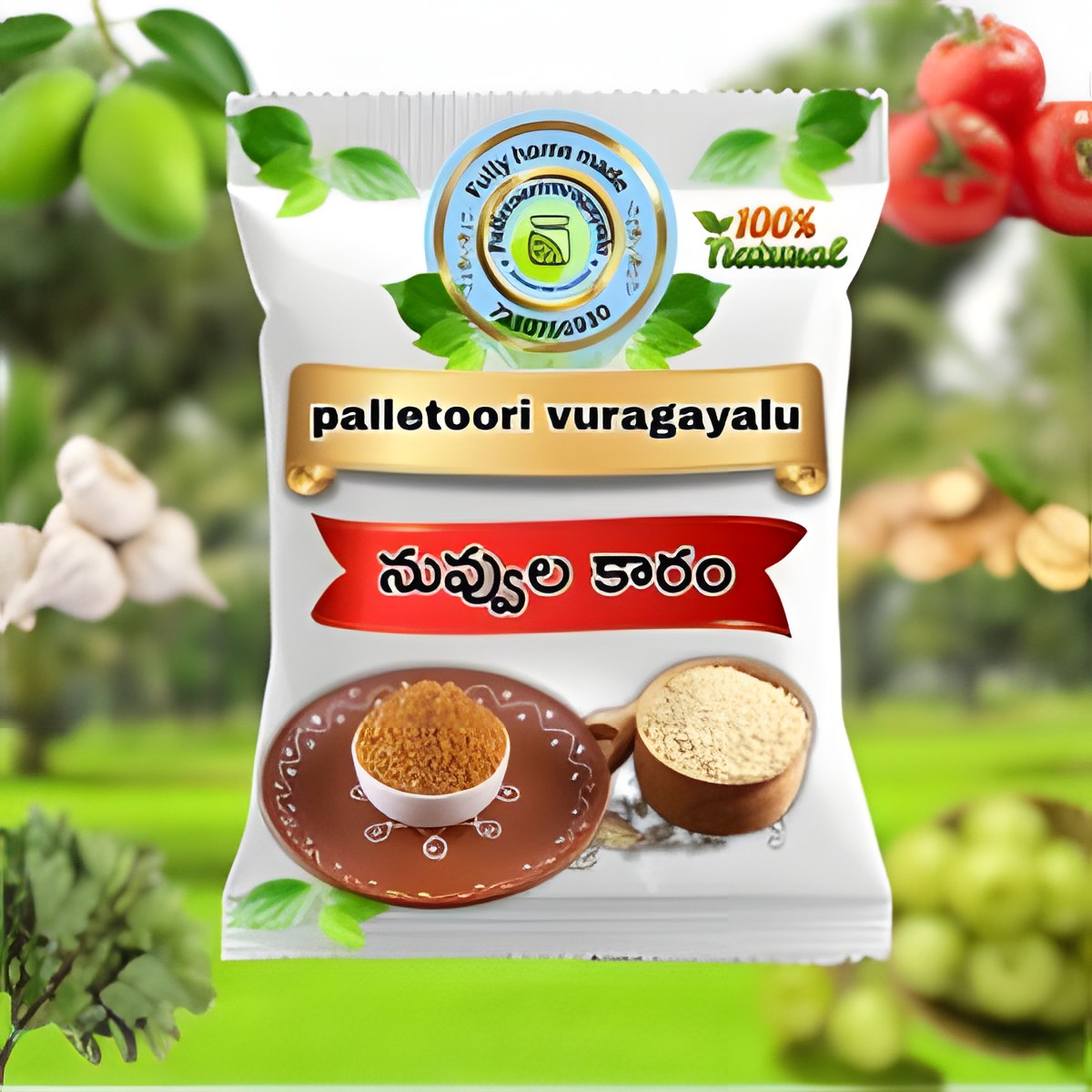 Nuvvula Karam