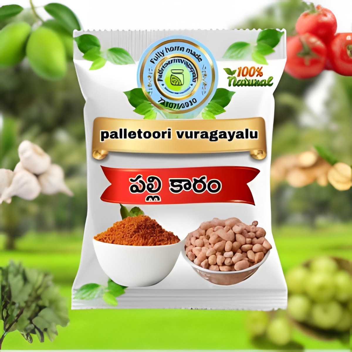 Palli Karam